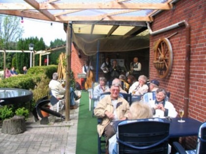 照片: Rüstersieler Hof